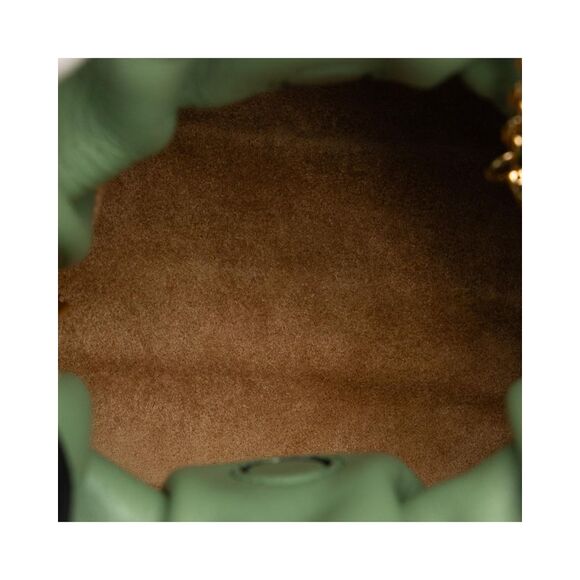 Pre Loved LOEWE Nano Flamenco Knot Clutch - Picture 5 of 8